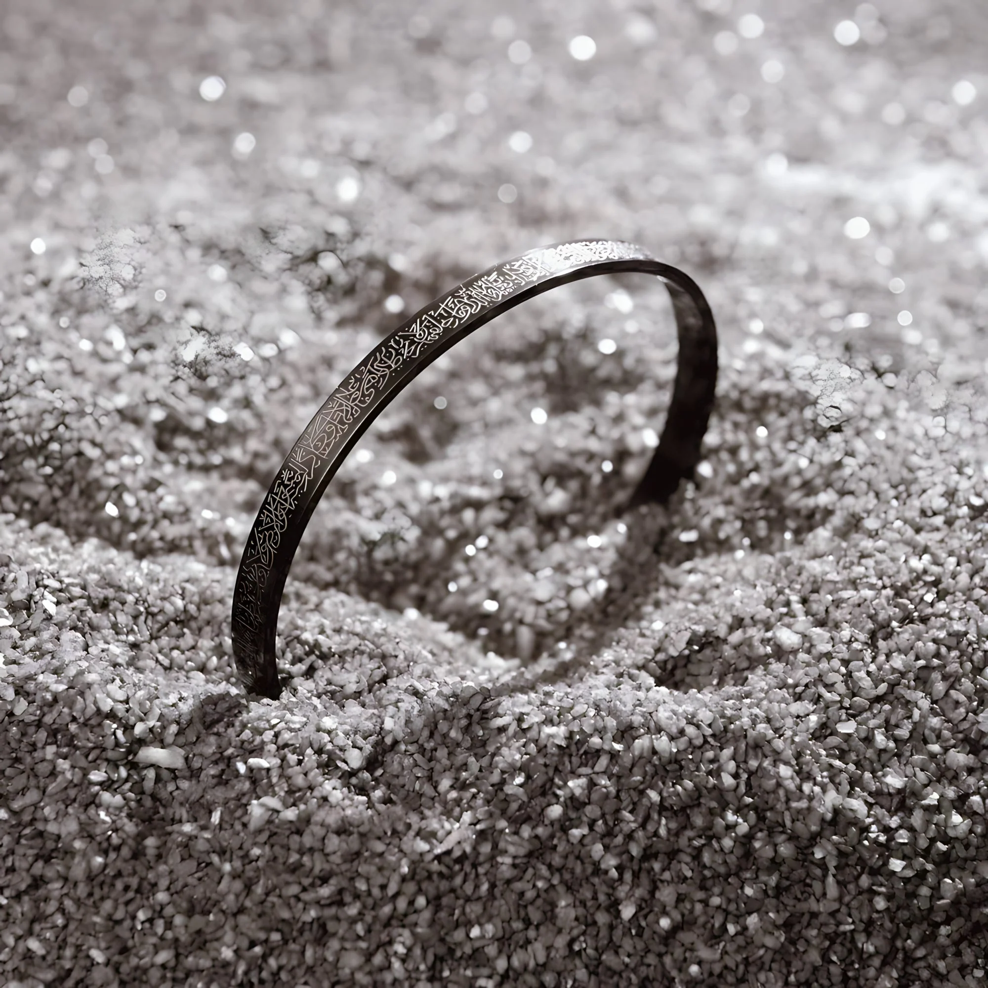 Ayatul Kursi Cuff - Image 6