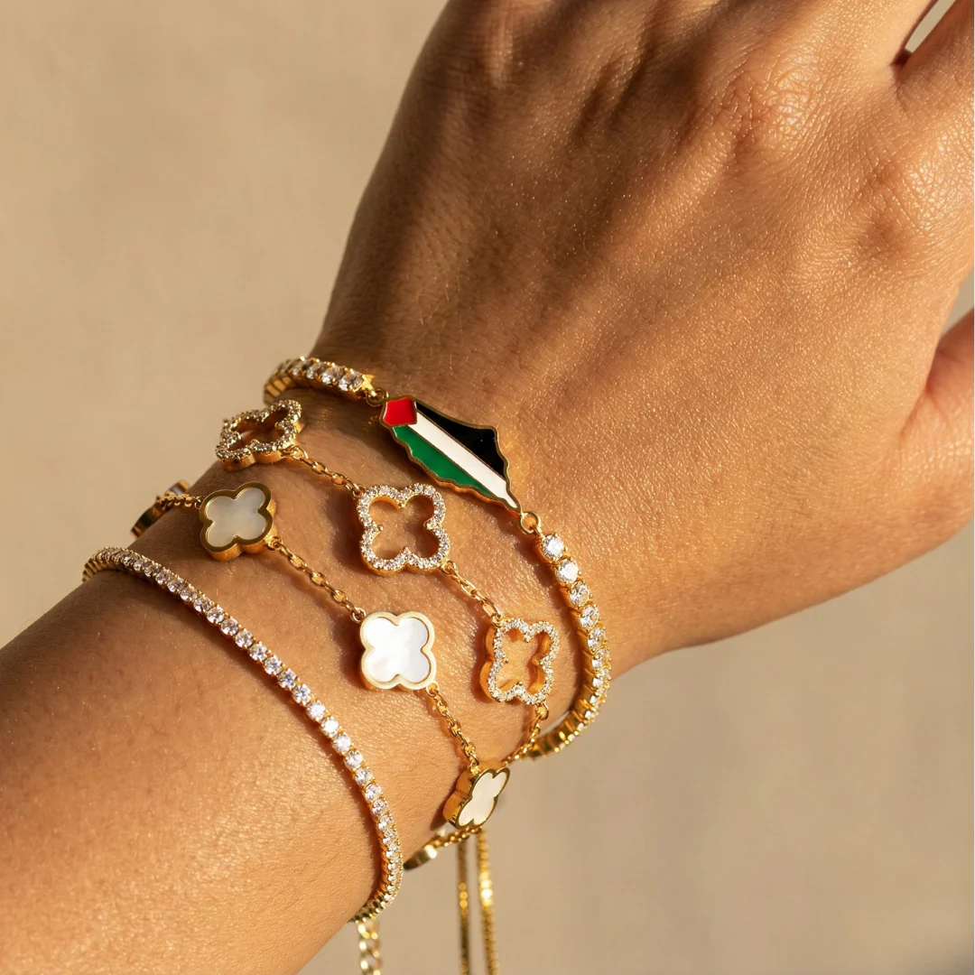 The Heritage Luxe Stack - Image 3