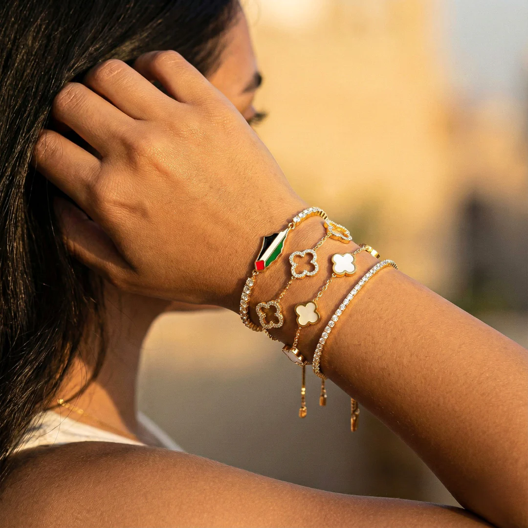 The Heritage Luxe Stack - Image 4