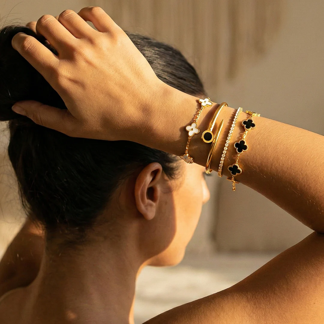 The Midnight Elegance Stack - Image 4